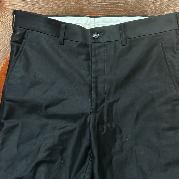COMME des GARÇONS
Black Pants - Picture 3 of 13